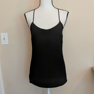 J. Crew tank